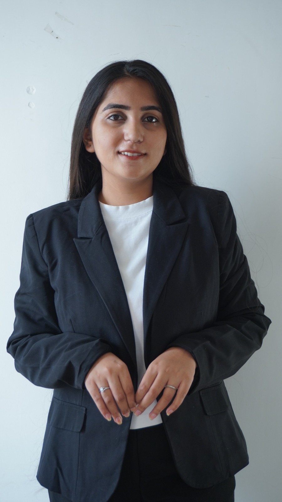 Sachi Tamrakar — Founder of Made in Heaven